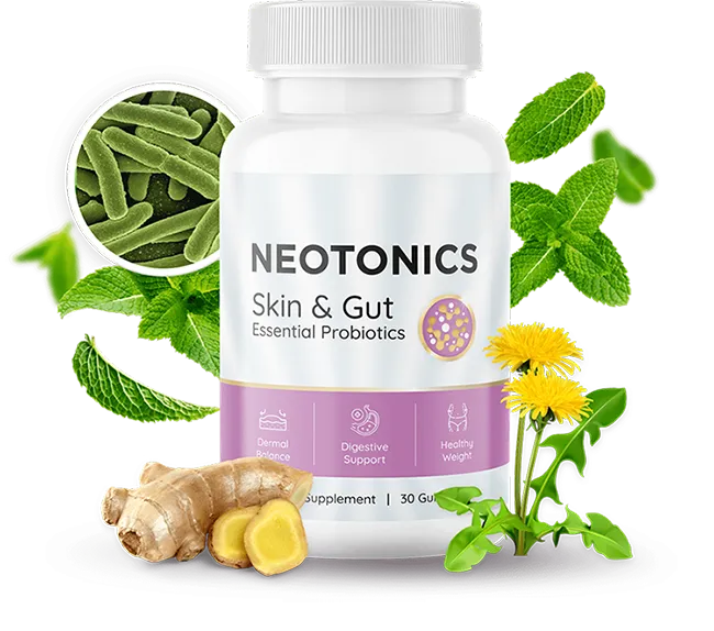 Neotonics